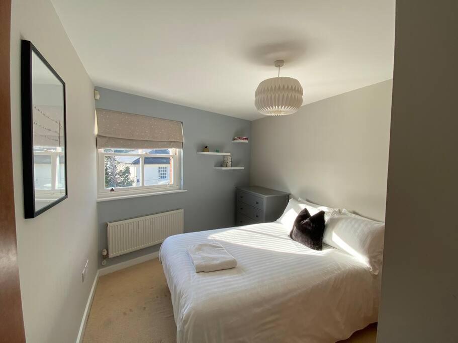 The Penthouse, Γουίντσεστερ Εξωτερικό φωτογραφία